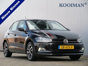 Volkswagen Polo 1.0 TSI 96pk Beats Automaat Navigatie /