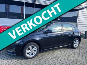 Volkswagen Polo 1.0 TSI Beats