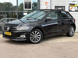 Volkswagen Polo 1.0 TSI Beats PANO NAP AUTOMAAT