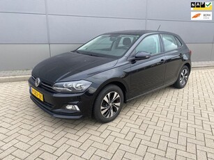 Volkswagen Polo 1.0 TSI Comfortline