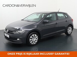 Volkswagen Polo 1.0 TSI Comfortline