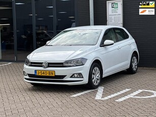 Volkswagen Polo 1.0 TSI Comfortline/1STE