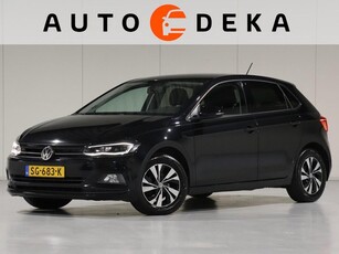 Volkswagen Polo 1.0 TSI Comfortline