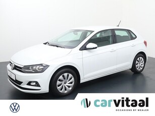 Volkswagen Polo 1.0 TSI Comfortline 95 PK