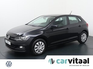 Volkswagen Polo 1.0 TSI Comfortline 95 PK