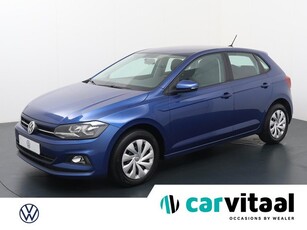 Volkswagen Polo 1.0 TSI Comfortline 95 PK Cruise