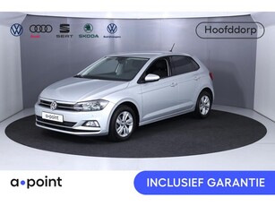 Volkswagen Polo 1.0 TSI Comfortline 95PK DSG-AUT! Navi