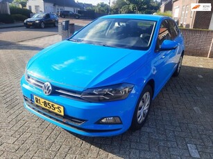 Volkswagen Polo 1.0 TSI Comfortline, Adaptive cruise