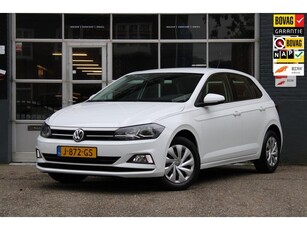 Volkswagen Polo 1.0 TSI Comfortline Airco Navi Carplay Nap