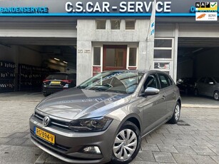 Volkswagen Polo 1.0 TSI Comfortline Airco Navi PDC NAP