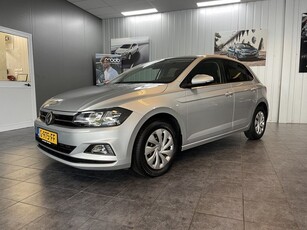 Volkswagen Polo 1.0 TSI Comfortline Apple car play/Android