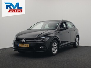 Volkswagen Polo 1.0 TSI Comfortline Apple/Carplay