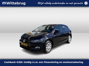 Volkswagen Polo 1.0 TSI Comfortline / AUTOMAAT/ ADAPT.