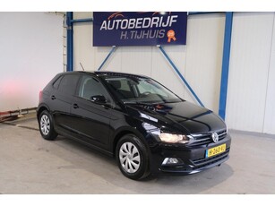 Volkswagen Polo 1.0 TSI Comfortline Automaat - N.A.P.