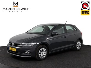 Volkswagen Polo 1.0 TSI Comfortline