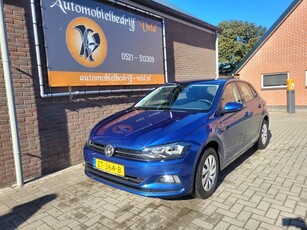 Volkswagen Polo 1.0 TSI Comfortline (bj 2019)