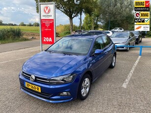 Volkswagen Polo 1.0 TSI Comfortline Business 1e eigenaar