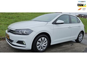 Volkswagen POLO 1.0 TSI Comfortline Business