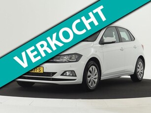 Volkswagen Polo 1.0 TSI Comfortline Business Bluetooth