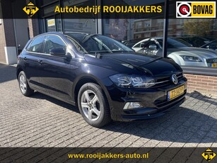 Volkswagen Polo 1.0 TSI Comfortline Business