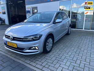 Volkswagen Polo 1.0 TSI Comfortline