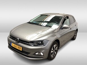 Volkswagen Polo 1.0 TSI Comfortline Clima Navi LMV