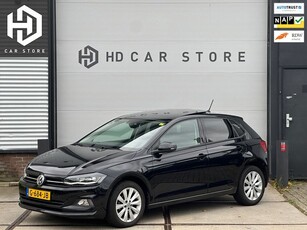 Volkswagen Polo 1.0 TSI Comfortline PANOPDCNAVIDealer