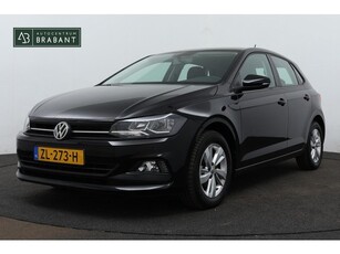 Volkswagen Polo 1.0 TSI Comfortline Sport (NAVIGATIE