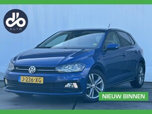 Volkswagen Polo 1.0 TSI DSG AUTOMAAT Highline Business R