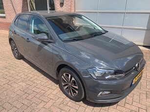 Volkswagen Polo 1.0 TSI DSG UNITED Automaat Trekhaak