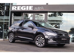 Volkswagen Polo 1.0 TSI ECC Carplay (bj 2021)