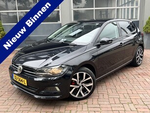 Volkswagen Polo 1.0 TSI GTI LOOK Comfortline Business