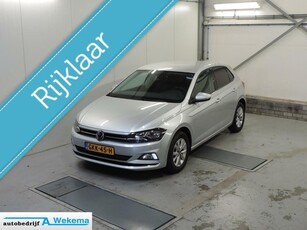 Volkswagen Polo 1.0 TSI Highline