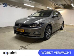 Volkswagen Polo 1.0 TSI Highline 95 pk Navigatie