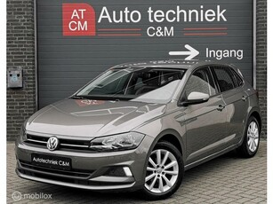 Volkswagen Polo 1.0 TSI Highline 95PK/ACC/VIRTUAL/PDC/CARPLY