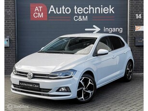 Volkswagen Polo 1.0 TSI Highline 95PK/DSG/ACC/PDC/NAV/LEDVOL