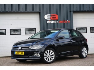 Volkswagen Polo 1.0 TSI Highline ADAPT. CRUISE CLIMATE