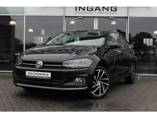 Volkswagen Polo 1.0 TSI Highline (bj 2018)