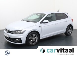 Volkswagen Polo 1.0 TSI Highline Business R 95 PK