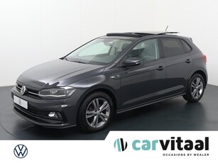 Volkswagen Polo 1.0 TSI Highline Business R 95 PK