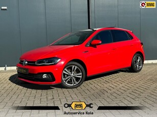 Volkswagen Polo 1.0 TSI Highline Business R * Camera *