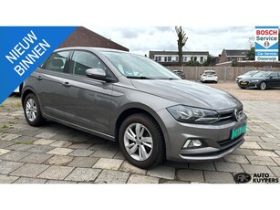 Volkswagen Polo 1.0 TSI Highline Business R