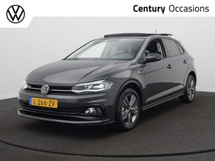 Volkswagen Polo 1.0 TSI Highline Business R / Panoramadak /