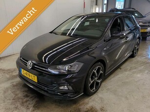 Volkswagen Polo 1.0 TSI R-Line Carplay Adaptive Cruise