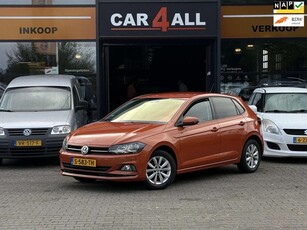 Volkswagen Polo 1.0 TSI Highline CARPLAY/LED/PDC/APK