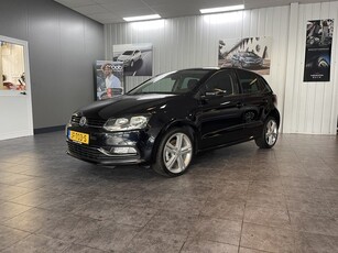 Volkswagen Polo 1.0 TSI Highline Climate control