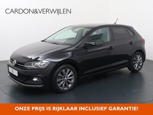 Volkswagen Polo 1.0 TSI Highline