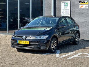 Volkswagen Polo 1.0 TSI Life/1STE EIG/APP-CONNECT/NWE