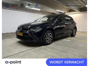 Volkswagen Polo 1.0 TSI Life 95 pk Automaat (DSG)