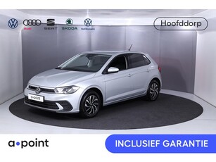 Volkswagen Polo 1.0 TSI Life 95 pk Automaat (DSG) Private